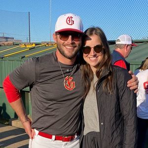 Meet your Posher, Kristen